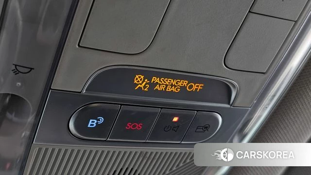 Hyundai Ionic 5 id 4922988 из Кореи 9