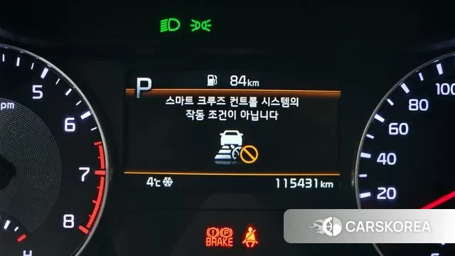 Kia The New K3 2nd generation id 3384686 из Кореи 9