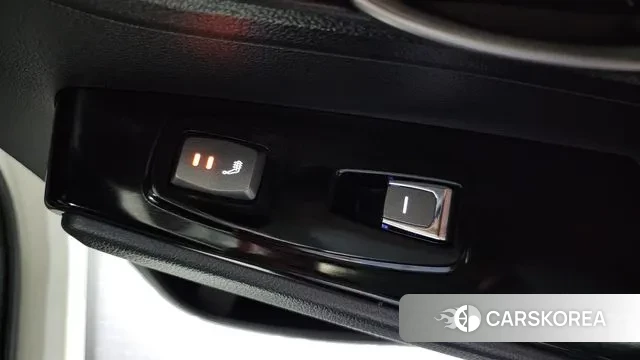 Ssangyong Beautiful Korando id 3144521 из Кореи 9