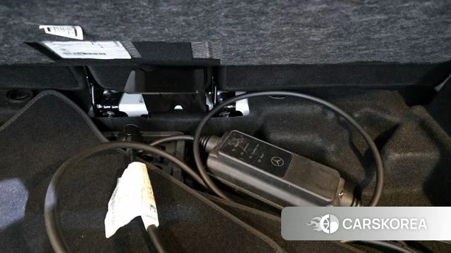 Mercedes-Benz EQC N293 id 4202970 из Кореи 9