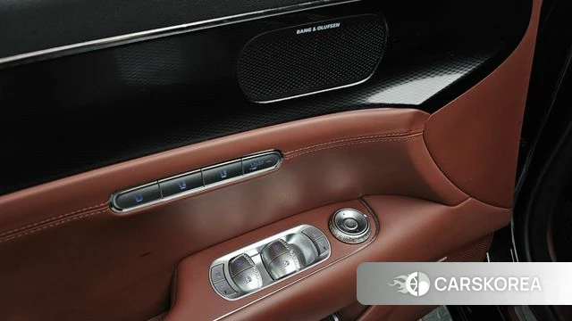 Genesis G90 (RS4) id 4499882 из Кореи 9