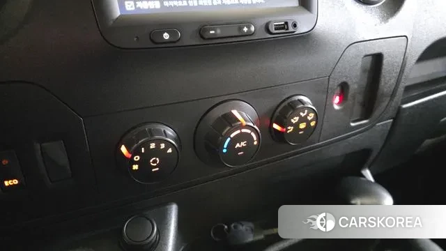 Renault Korea (Samsung) Master id 3736685 из Кореи 9