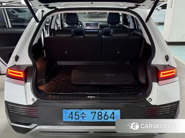 Hyundai Ionic 5 id 3600929 из Кореи 9