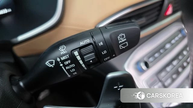 Hyundai The New Santa Fe id 4550274 из Кореи 9