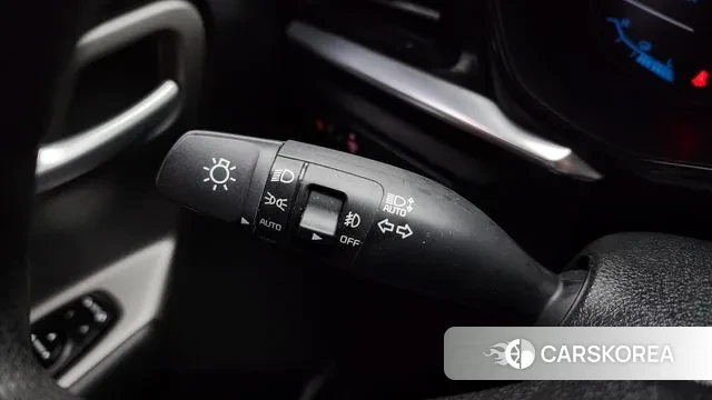 Kia The New Niro id 3334659 из Кореи 9