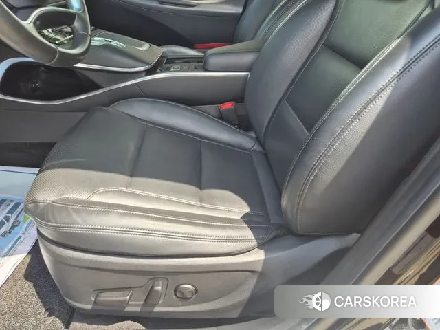 Hyundai The New Grandeur IG Hybrid id 3017737 из Кореи 9