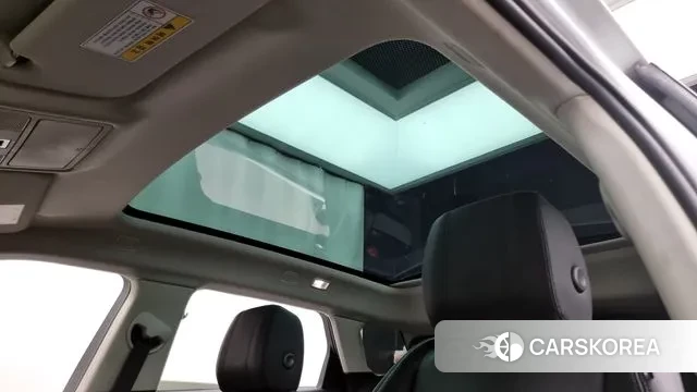 Land Rover Range Rover Evoque 2nd Generation id 3060151 из Кореи 9