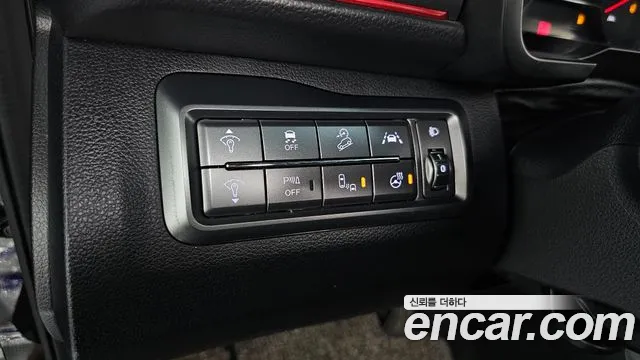 Ssangyong Berry New Tivoli id 2784185 из Кореи 9