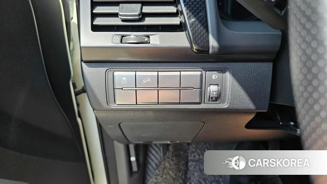 Ssangyong Rexton Sports id 4410495 из Кореи 9