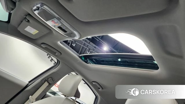 Hyundai Ionic 6 id 3897502 из Кореи 9