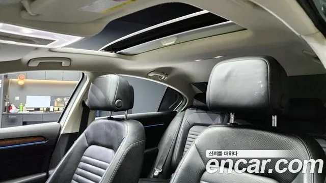 Volkswagen Passat GT (B8) id 2922928 из Кореи 9