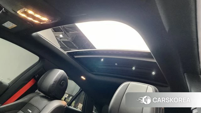 Mercedes-Benz GLE-Class W167 id 4202203 из Кореи 9