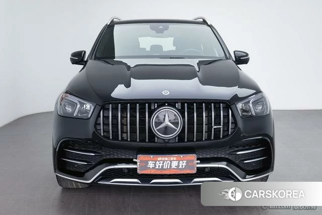 Mercedes-Benz GLE AMG id 4257639 из Китая 9