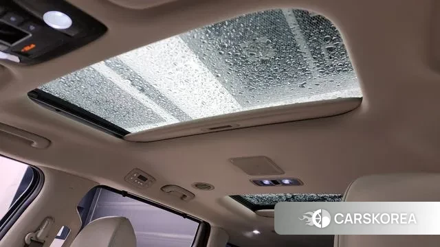 Kia Carnival 4th generation id 3675045 из Кореи 9