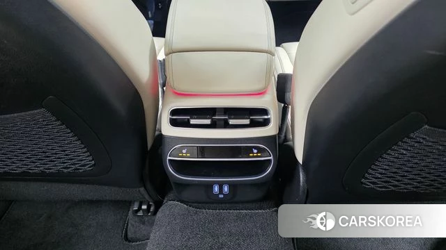 Genesis GV70 id 4773904 из Кореи 9