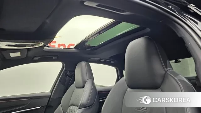 Audi S6 (C8) id 3771393 из Кореи 9