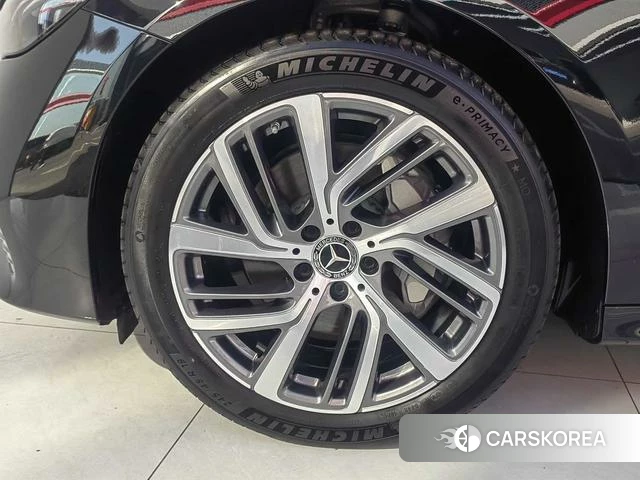 Mercedes-Benz E-class id 4276832 из Китая 9