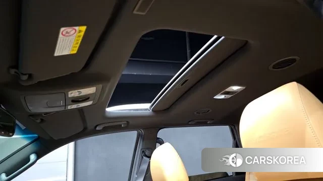 Kia Mohave Master id 3291675 из Кореи 9