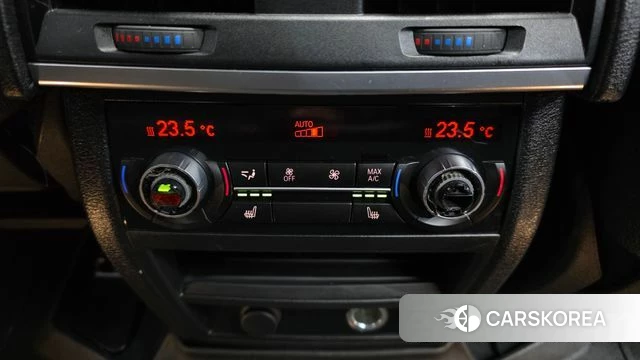 BMW X5 (F15) id 4232891 из Кореи 9