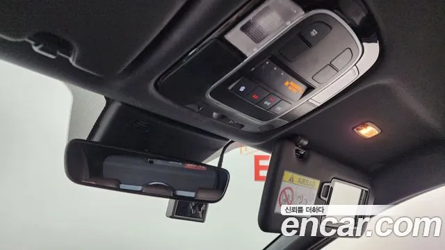 Hyundai Tucson Hybrid (NX4) id 2663638 из Кореи 9