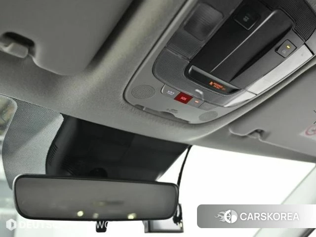 Kia The New Seltos id 4248953 из Кореи 9