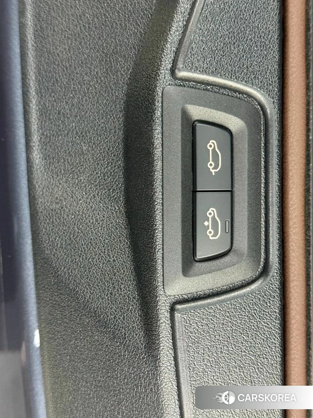 BMW X5 (G05) id 4195791 из Кореи 9