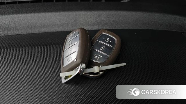 Hyundai Casper id 4415485 из Кореи 9