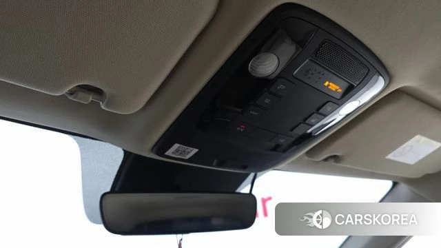 Kia Carnival 4th generation id 4415875 из Кореи 9