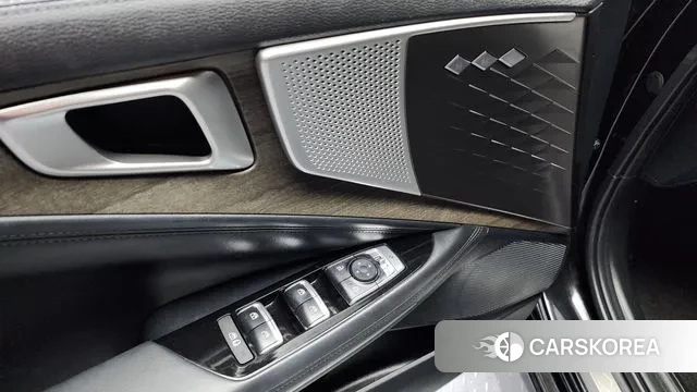 Kia K8 id 2984065 из Кореи 9