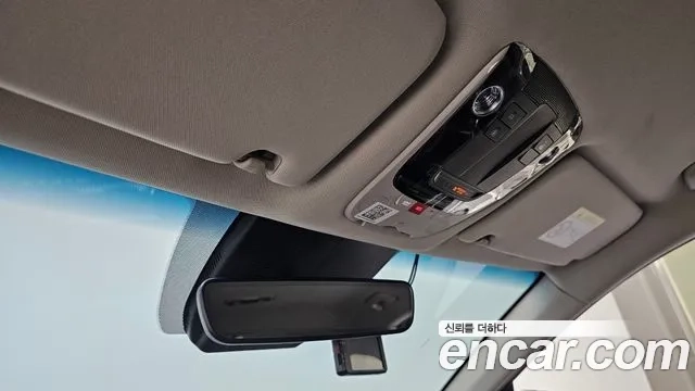 Kia K5 Hybrid 3rd Generation id 2943744 из Кореи 9