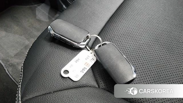 Kia The New Kia Ray id 4540827 из Кореи 9