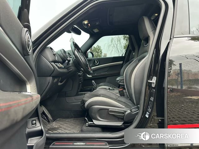 MINI JCW COUNTRYMAN id 4239148 из Китая 9