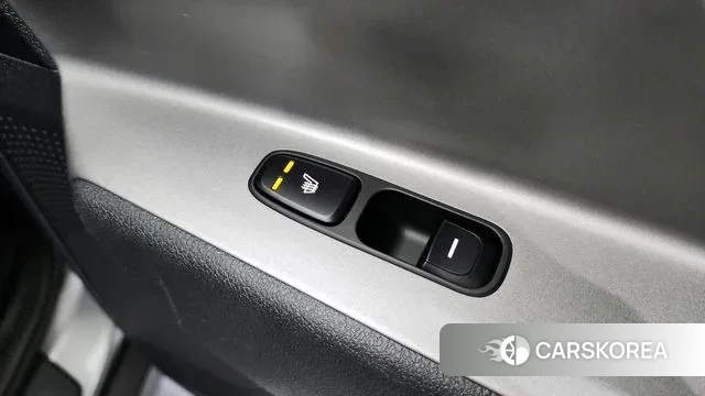 Kia Niro Plus id 3257006 из Кореи 9