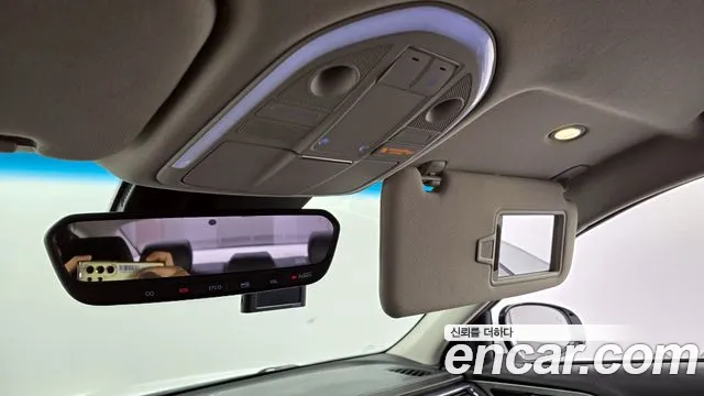 Genesis G70 id 2312809 из Кореи 9