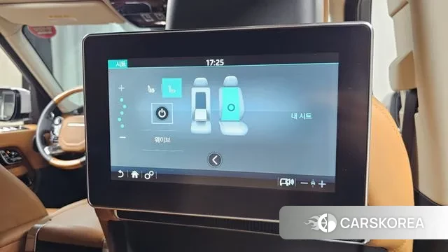 Land Rover Range Rover 4th Generation id 3187958 из Кореи 9