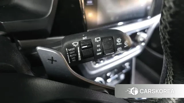 Ssangyong Beautiful Korando id 3622243 из Кореи 9