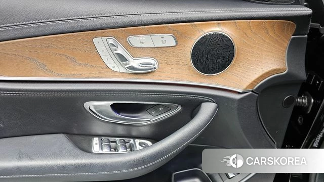 Mercedes-Benz E-Class W213 id 4447276 из Кореи 9
