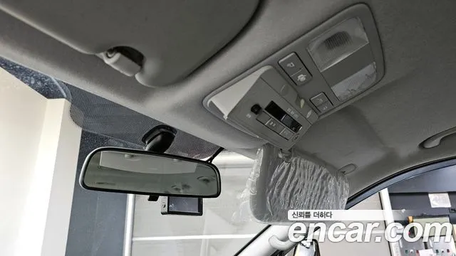 Hyundai The New Grand Starex id 2718143 из Кореи 9