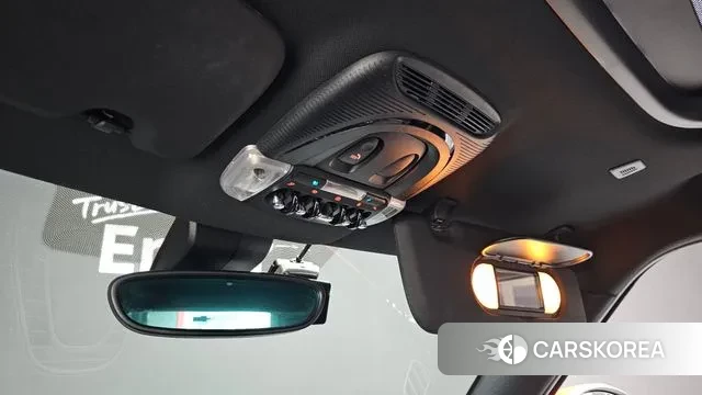 Mini Cooper S Countryman id 3400420 из Кореи 9