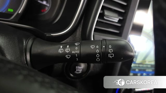 Renault Korea (Samsung) The New QM6 id 4434125 из Кореи 9