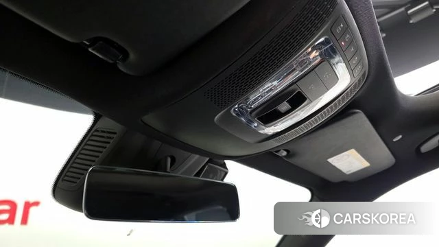 Mercedes-Benz GLB-Class X247 id 3839961 из Кореи 9