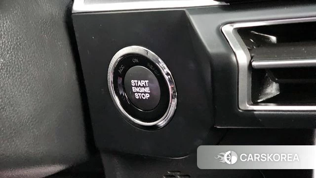 Ssangyong Torres id 3842082 из Кореи 9