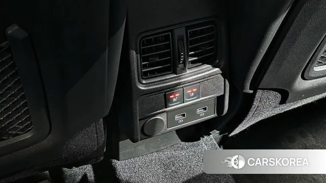 Renault Korea (Samsung) XM3 id 3833141 из Кореи 9