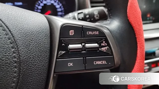 Kia The New Sorento id 3385827 из Кореи 9