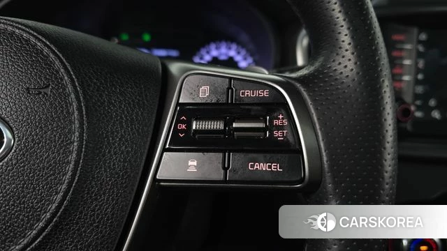 Kia The New Sorento id 3893814 из Кореи 9