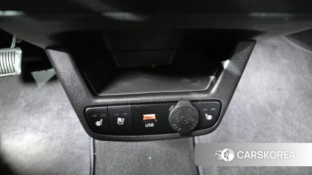 Kia The New Kia Ray EV id 3684835 из Кореи 9