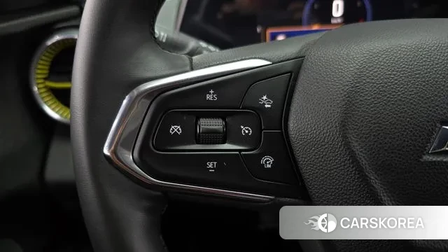 Chevrolet (GM Daewoo) Trax Crossover id 3310292 из Кореи 9