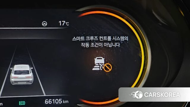 Genesis GV70 id 4282877 из Кореи 9