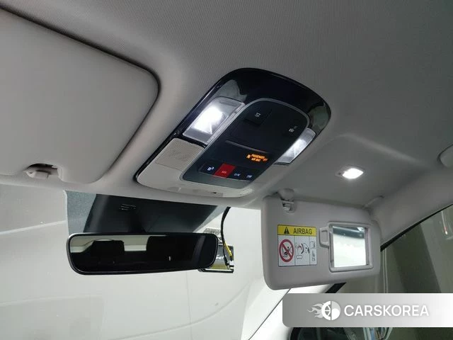 Hyundai The New Tucson (NX4) id 4635039 из Кореи 9