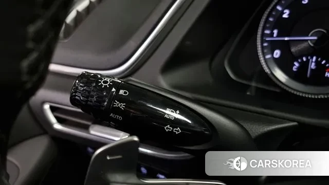 Hyundai Sonata (DN8) id 2980529 из Кореи 9